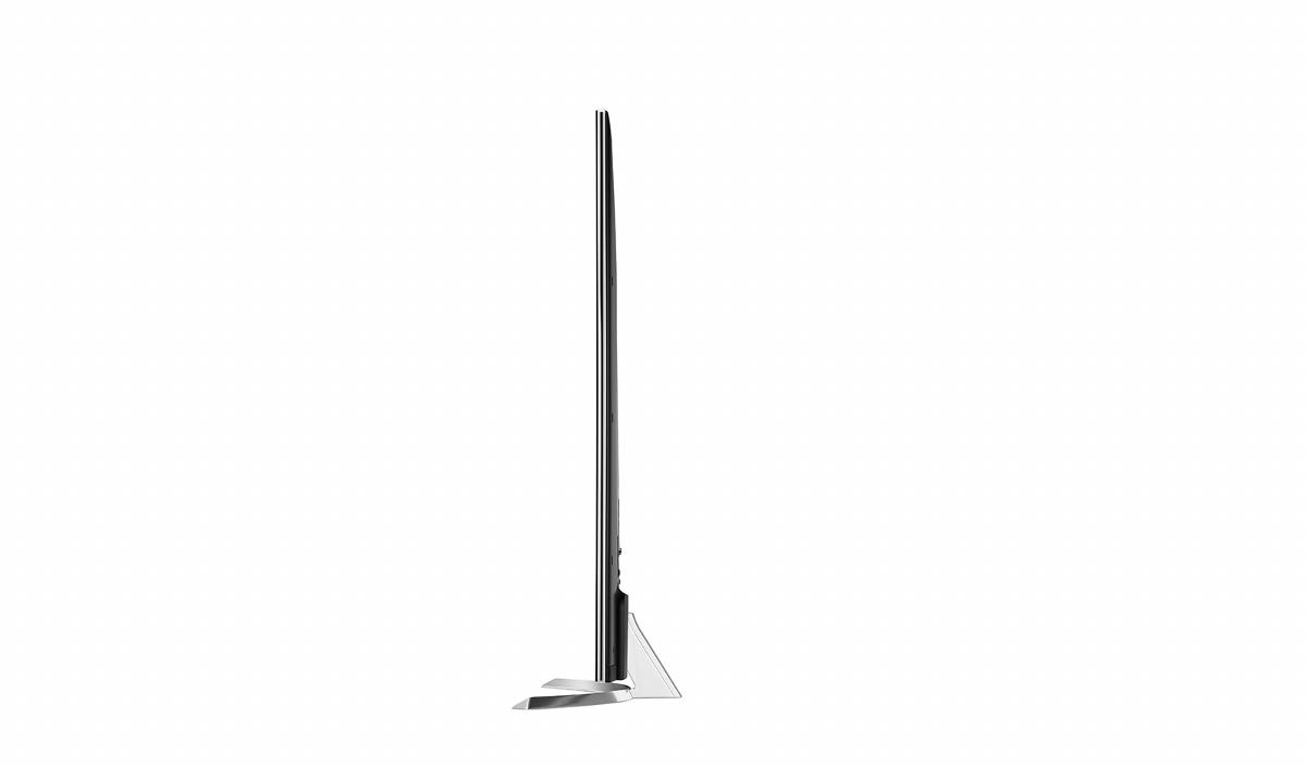 LG Tv Led 75" -Lg 75Uh855V, Super Uhd 4K Ips, 3D, Smart  Tv Webos 3.0, Wifi