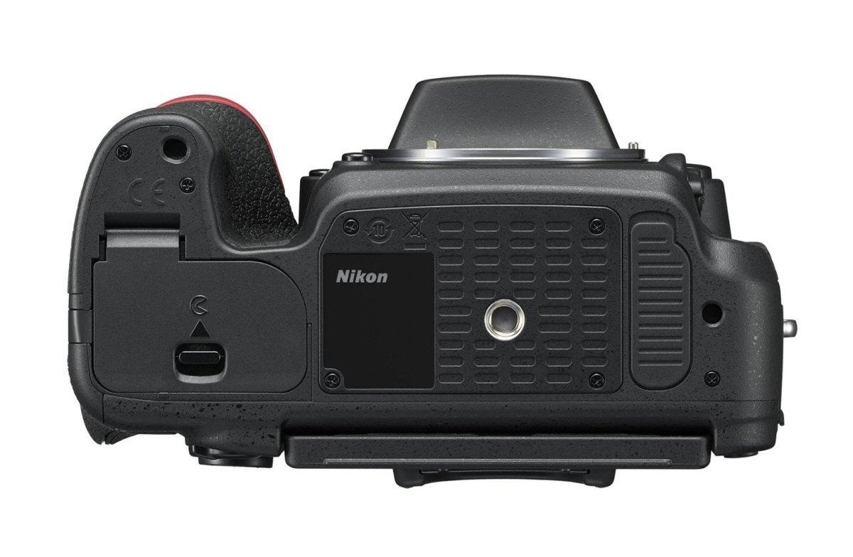NIKON Cámara Réflex - Nikon D750, 24.3 Mp, WiFi+ objetivo 24-120 mm VR