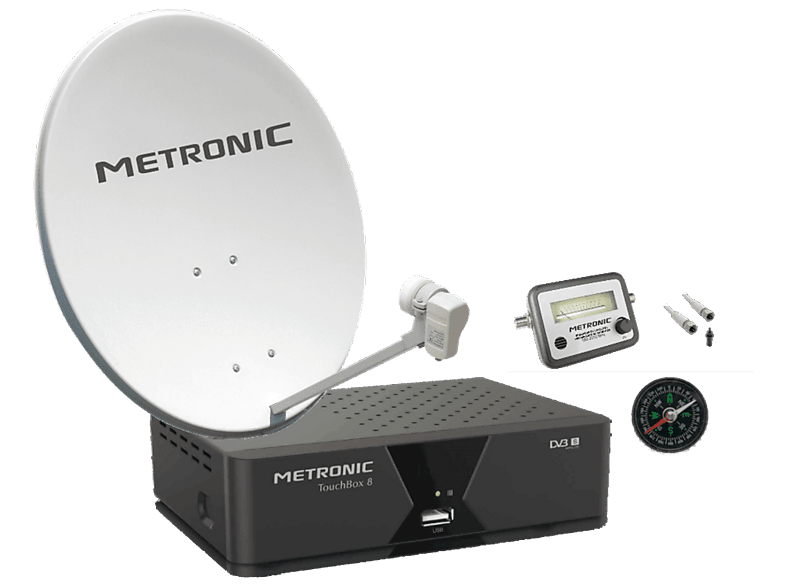 Jeu De 2 Fiches TV Coaxiales 9,52 Mm - Mâle/femelle - Connectique Dorée - Pour Câble Prolongateur TNT