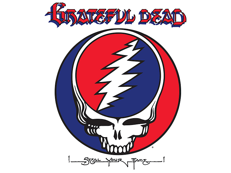 STEAL YOUR FACE