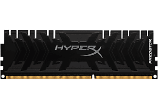 HyperX Predator 8GB 2666MHz DDR3 Kit 8GB DDR3 2666MHz módulo de memoria