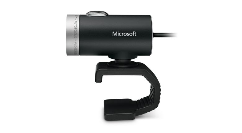 Microsoft LifeCam Cinema for Business