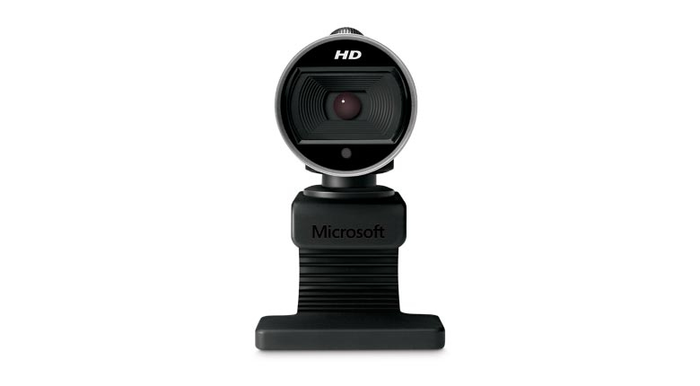 Microsoft LifeCam Cinema for Business