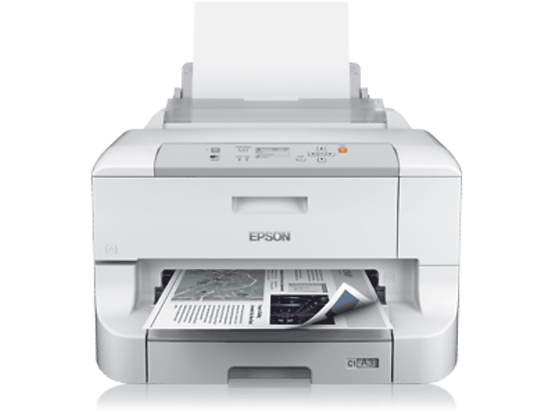 Epson Workforce Pro WF-8090DW