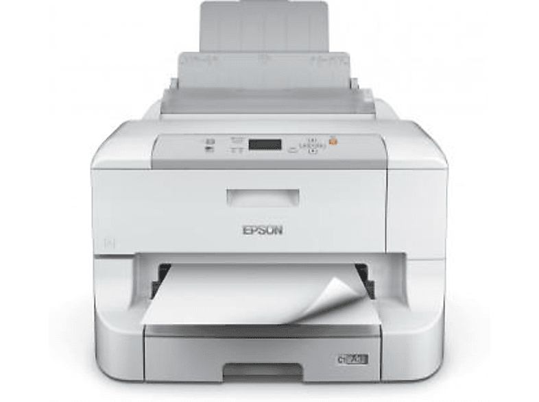 Epson WorkForce Pro WF-8010DW