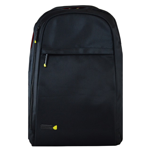 Tech air TANZ0701V5 15.6" Mochila Negro maletines para portátil