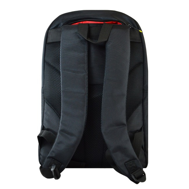 Tech air TANZ0701V5 15.6" Mochila Negro maletines para portátil