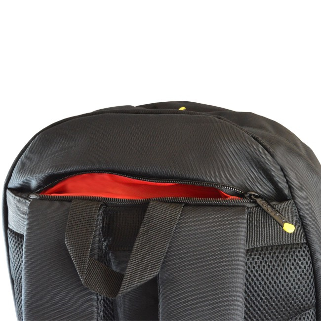 Tech air TANZ0701V5 15.6" Mochila Negro maletines para portátil