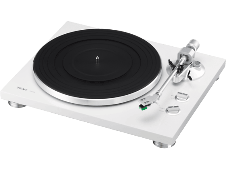 Tocadiscos | Teac Tn 300-W,Usb