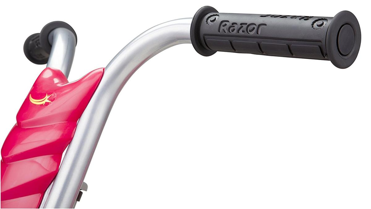 Triciclo - Razor Flashrider 360Estructura De Acero, Más De 6 Años, Hasta  73 Kg