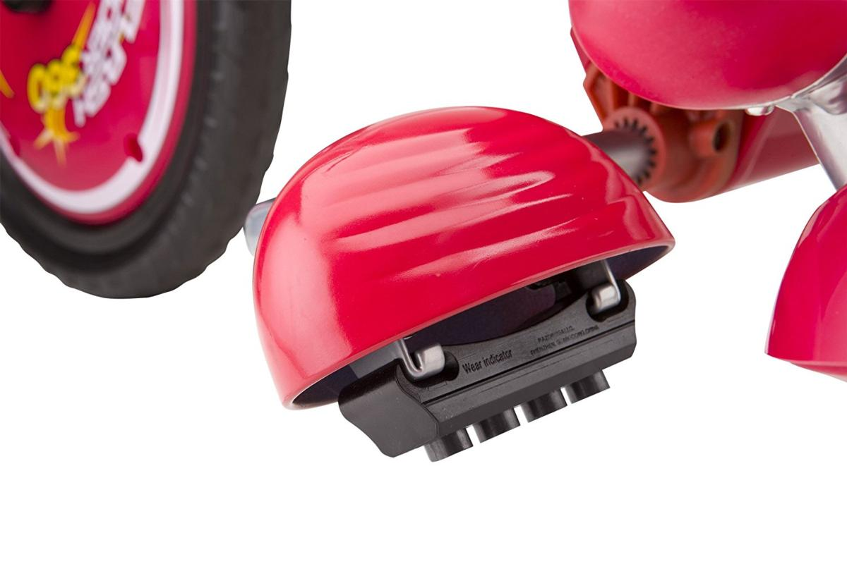 Triciclo - Razor Flashrider 360Estructura De Acero, Más De 6 Años, Hasta  73 Kg