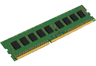 Memoria RAM - Kingston, 8GB 1333MHZ DDR3 CL9 DIMM SR X8 (KIT OF 2) STD HEI