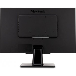 VIEWSONIC 23 Vıewsonıc Vx2363Smhl Full Hd Ips Panel 2Ms D-Sub+2Xhdmı/Mhl Mm %95Srgb Sıyah Eglence Monıtoru