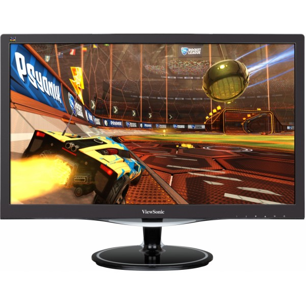 VIEWSONIC 21.5 Vıewsonıc Vx2257-Mhd Full Hd 1Ms 75Hz Hdmı+Dp+D-Sub Mm Amd Freesync Gamıng Monıtor