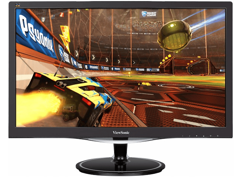 Viewsonic VX Series VX2257-MHD 22" Full HD TN Matt Negro LED display