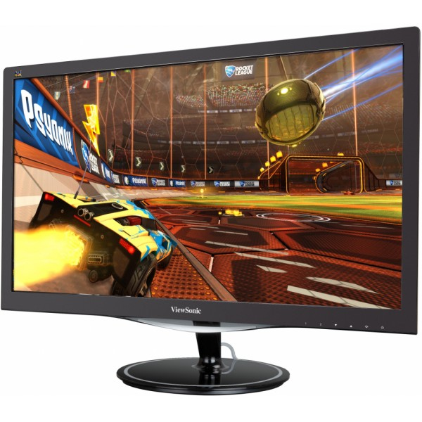 VIEWSONIC 21.5 Vıewsonıc Vx2257-Mhd Full Hd 1Ms 75Hz Hdmı+Dp+D-Sub Mm Amd Freesync Gamıng Monıtor
