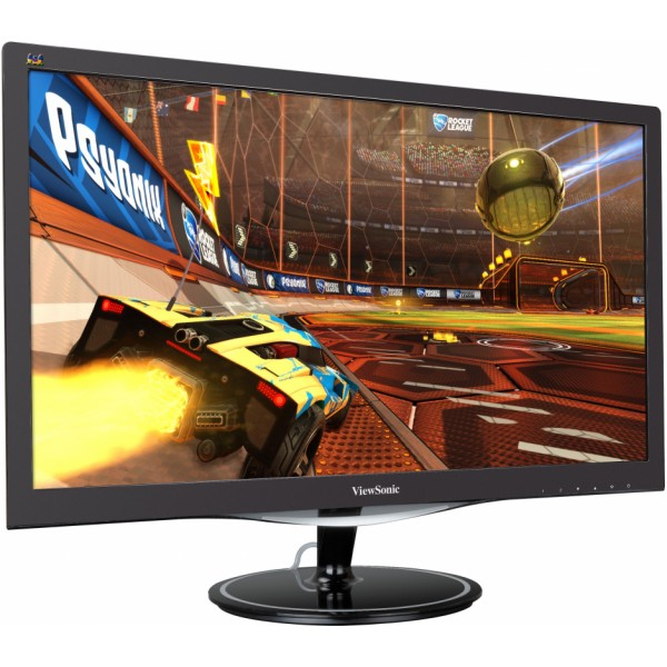 VIEWSONIC 21.5 Vıewsonıc Vx2257-Mhd Full Hd 1Ms 75Hz Hdmı+Dp+D-Sub Mm Amd Freesync Gamıng Monıtor