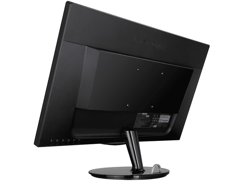 Viewsonic VX Series VX2457MHD 24" Full HD TN Matt Negro