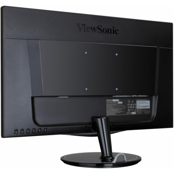VIEWSONIC 21.5 Vıewsonıc Vx2257-Mhd Full Hd 1Ms 75Hz Hdmı+Dp+D-Sub Mm Amd Freesync Gamıng Monıtor
