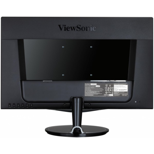 VIEWSONIC 21.5 Vıewsonıc Vx2257-Mhd Full Hd 1Ms 75Hz Hdmı+Dp+D-Sub Mm Amd Freesync Gamıng Monıtor