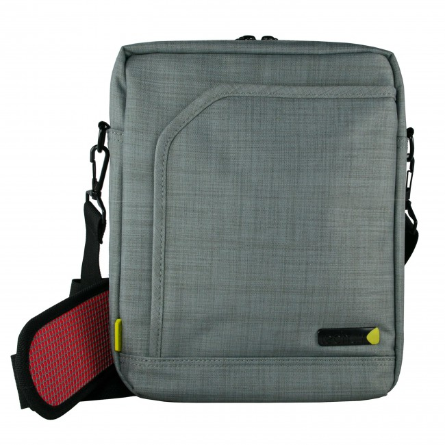 Tech air TAEVP004 13.3" Maletín Gris maletines para portátil