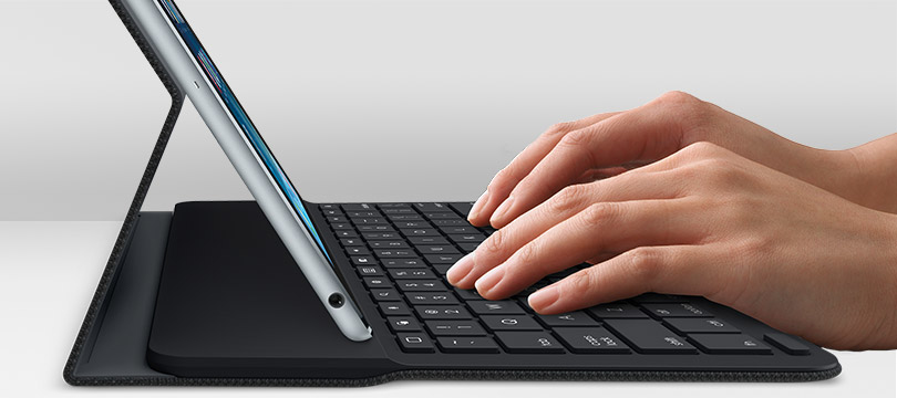 LOGITECH Logitech Type+