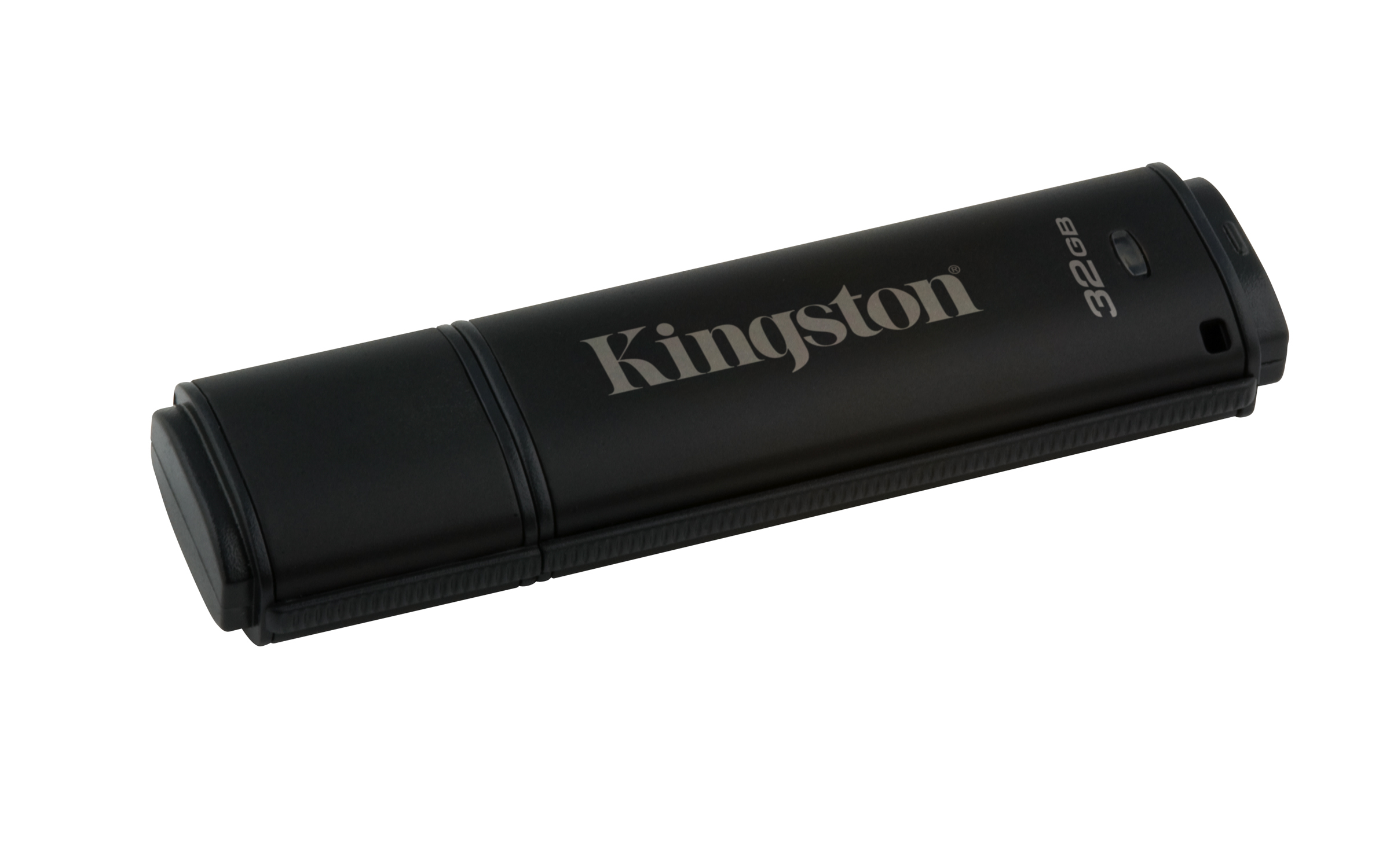 Kingston Technology Datatraveler 4000 G2 32Gb32Gb Usb 3.0 Negro Unidad Flash Usb