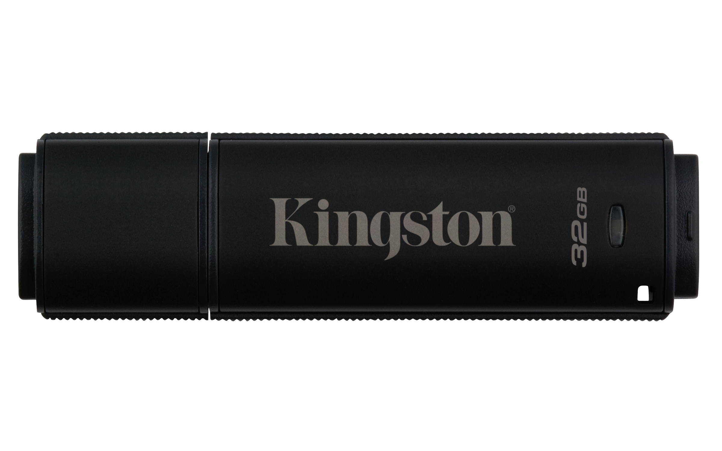 Kingston Technology Datatraveler 4000 G2 32Gb32Gb Usb 3.0 Negro Unidad Flash Usb