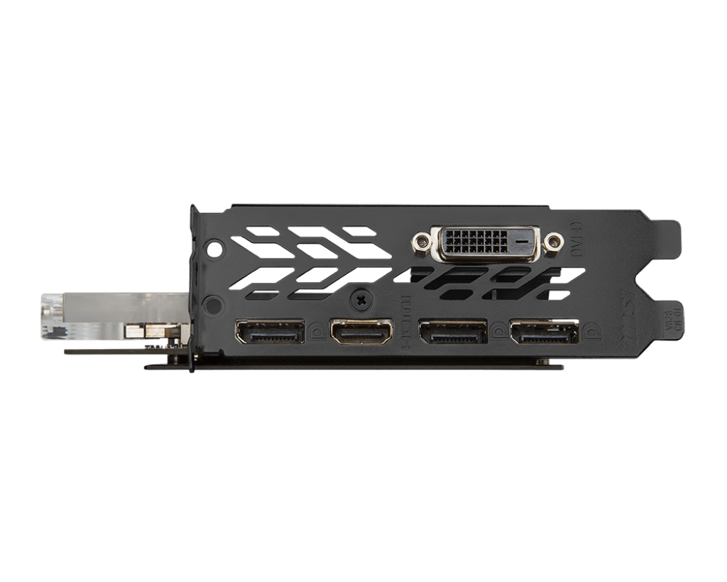 MSI GeForce GTX 1070 SEA HAWK EK X GeForce GTX 1070 8GB GDDR5