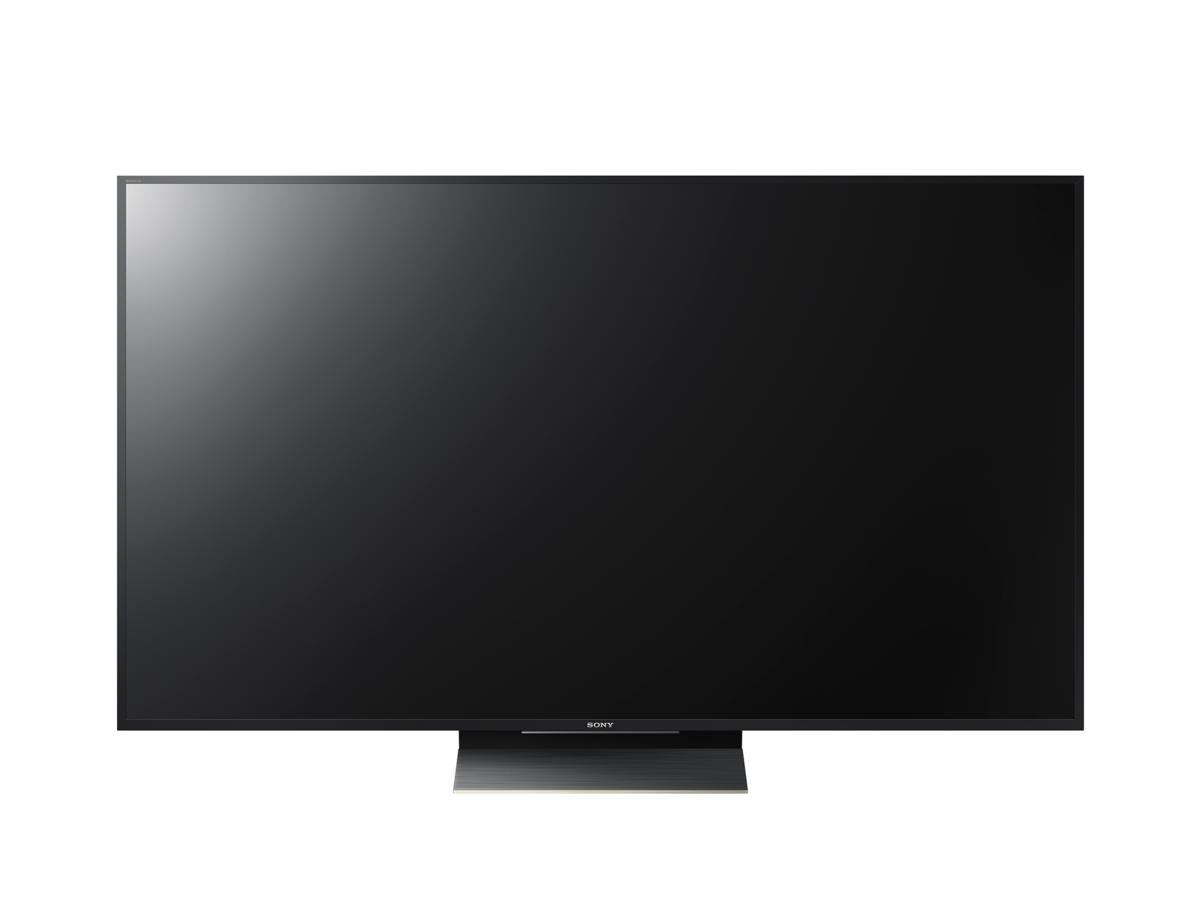 Sony Tv Led 65" - Sony65Zd9, Ultra Hd 4K, Hdr, Android Tv, X1  Extreme
