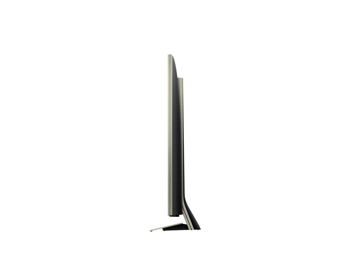 Sony Tv Led 65" - Sony65Zd9, Ultra Hd 4K, Hdr, Android Tv, X1  Extreme