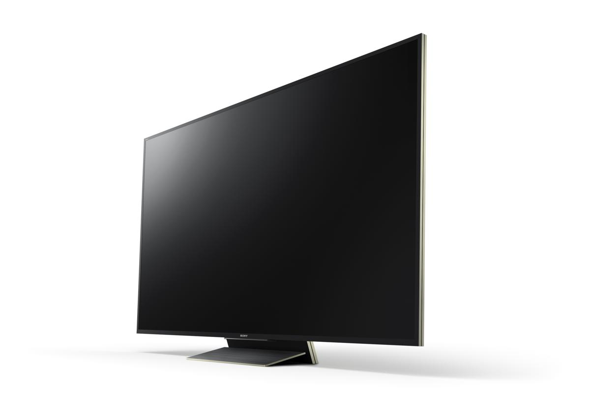 Sony Tv Led 65" - Sony65Zd9, Ultra Hd 4K, Hdr, Android Tv, X1  Extreme