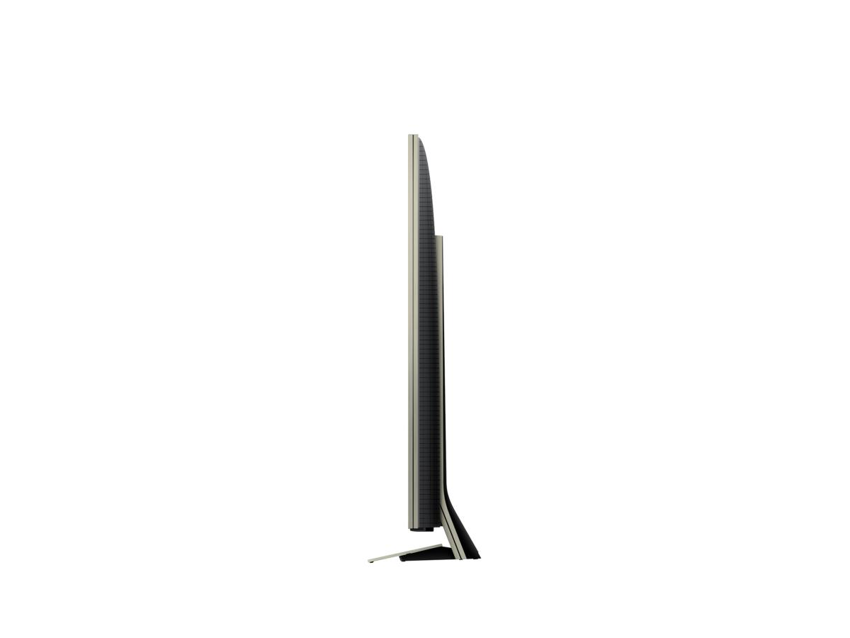 Sony Tv Led 75" - Sony75Zd9, Ultra Hd 4K, Hdr, Android Tv, X1  Extreme