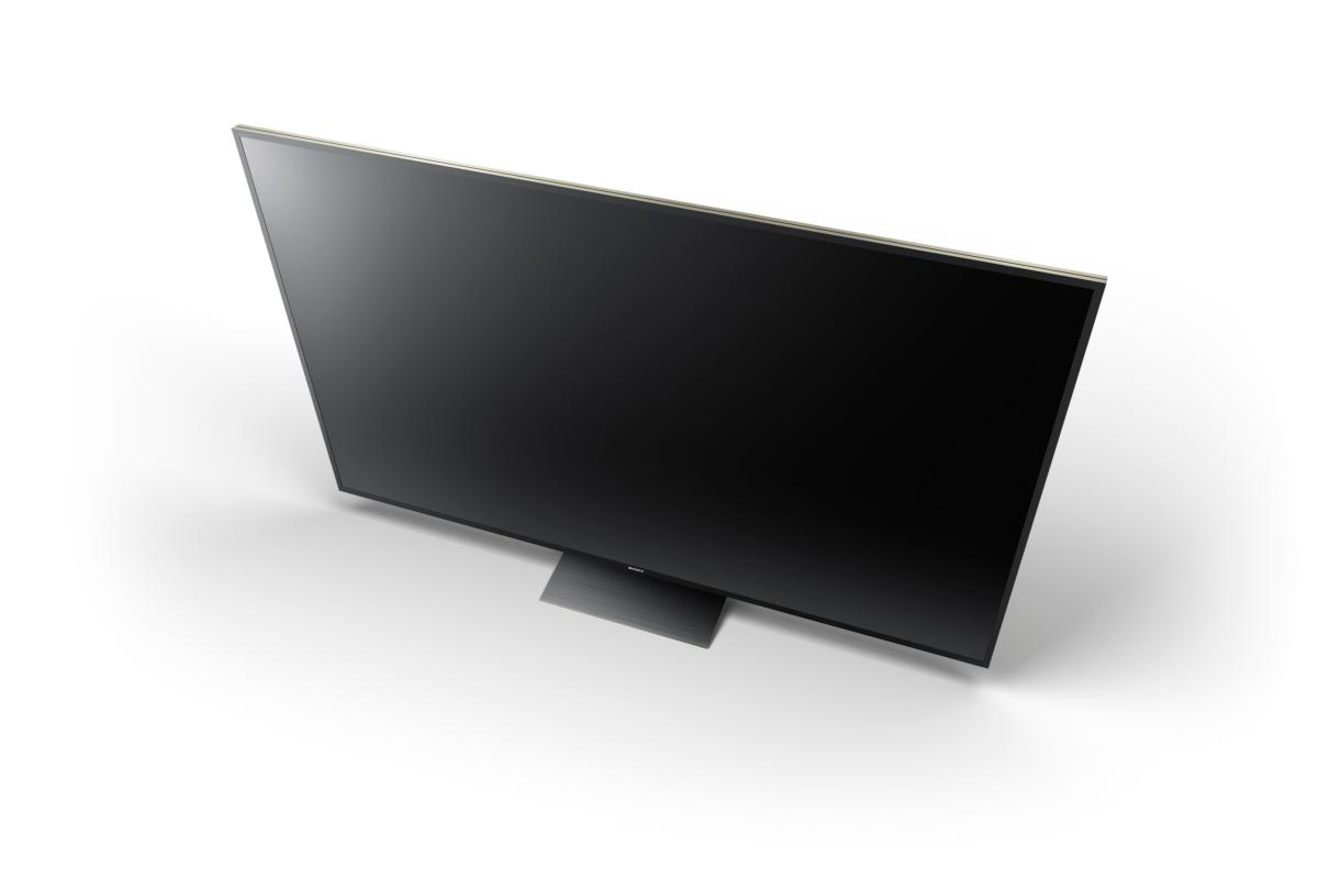 Sony Tv Led 75" - Sony75Zd9, Ultra Hd 4K, Hdr, Android Tv, X1  Extreme
