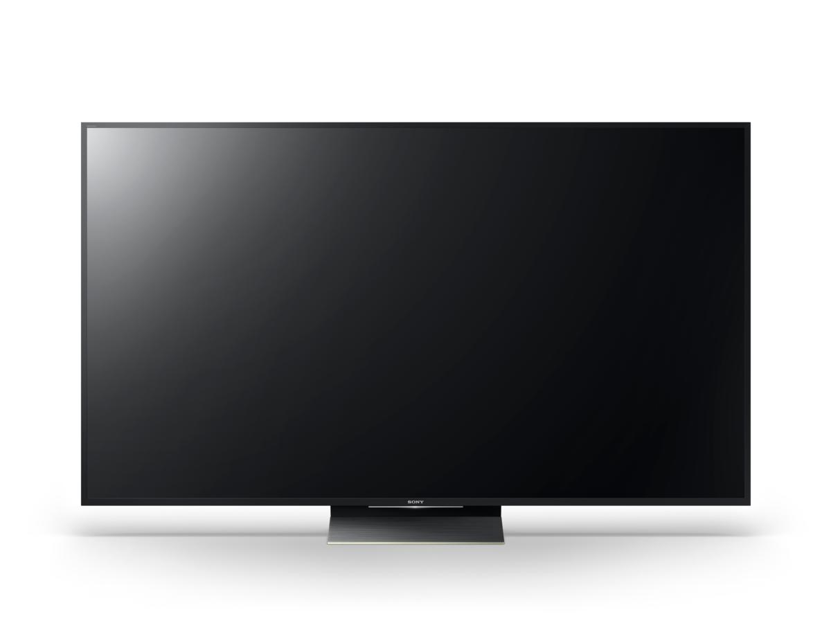 Sony Tv Led 75" - Sony75Zd9, Ultra Hd 4K, Hdr, Android Tv, X1  Extreme