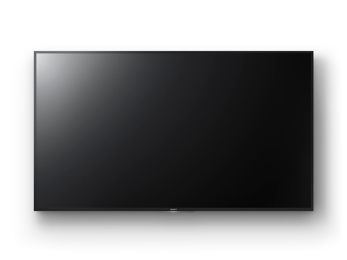 Sony Tv Led 75" - Sony75Zd9, Ultra Hd 4K, Hdr, Android Tv, X1  Extreme