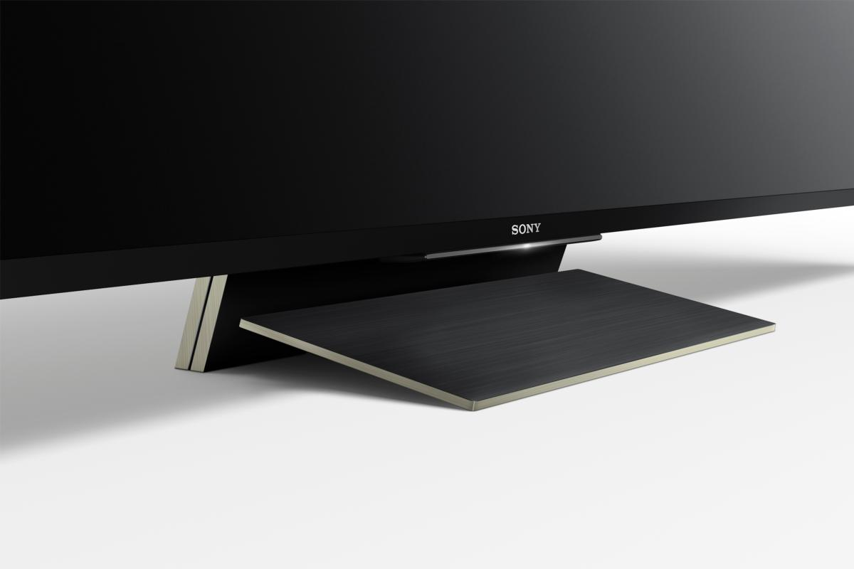 Sony Tv Led 75" - Sony75Zd9, Ultra Hd 4K, Hdr, Android Tv, X1  Extreme