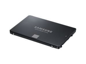 SAMSUNG Samsung SSD 750 EVO SATA III 120GB 120GB