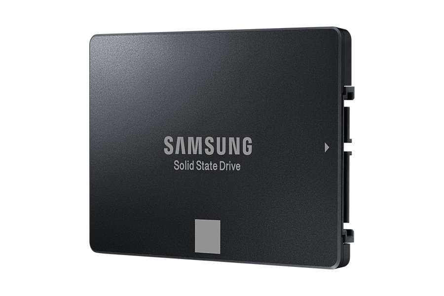 SAMSUNG Samsung 750 EVO 500GB SATA III