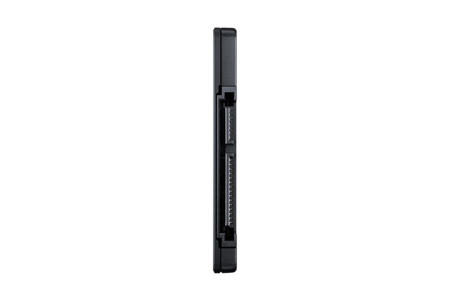 SAMSUNG Samsung 750 EVO 500GB SATA III