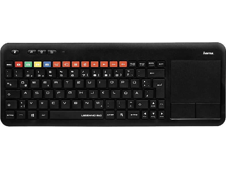 Teclado para smart discount tv samsung precio