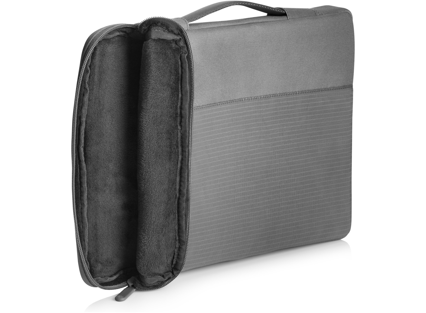 Maletín para portátil - HP CROSSHATCH CARRY SLEEVE/14/G/1PD66AA