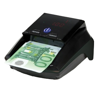 Posiflex Detectalia D7 Detector Billetes Falsos