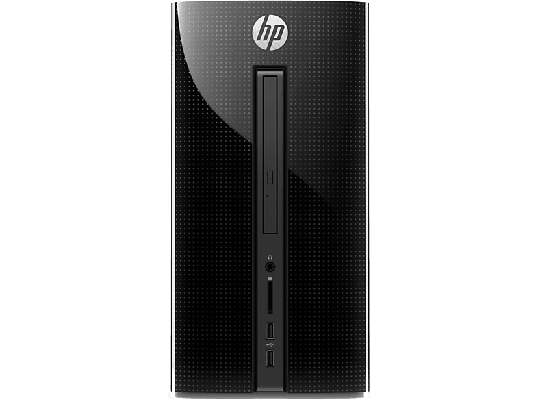 Hp Pc Sobremesa | Hp 460-A005Ns,Amd Quad-Core™ A8-7410