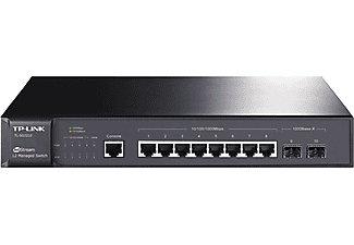 TP-LINK TL-SG3210