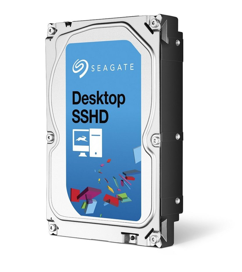 Seagate Desktop Hdd St1000Dx001 Disco DuroInterno