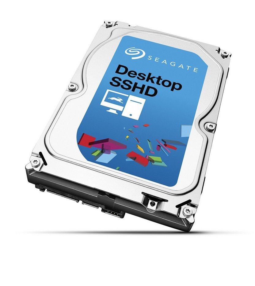 Seagate Desktop Hdd St1000Dx001 Disco DuroInterno