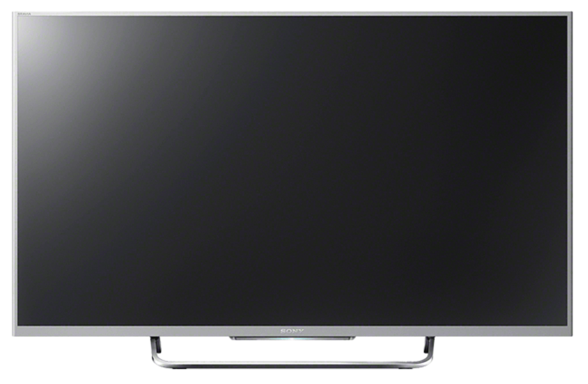 Sony Tv Led 32" - SonyBravia Kdl-32W706 Smart Tv, Wifi, Mhl