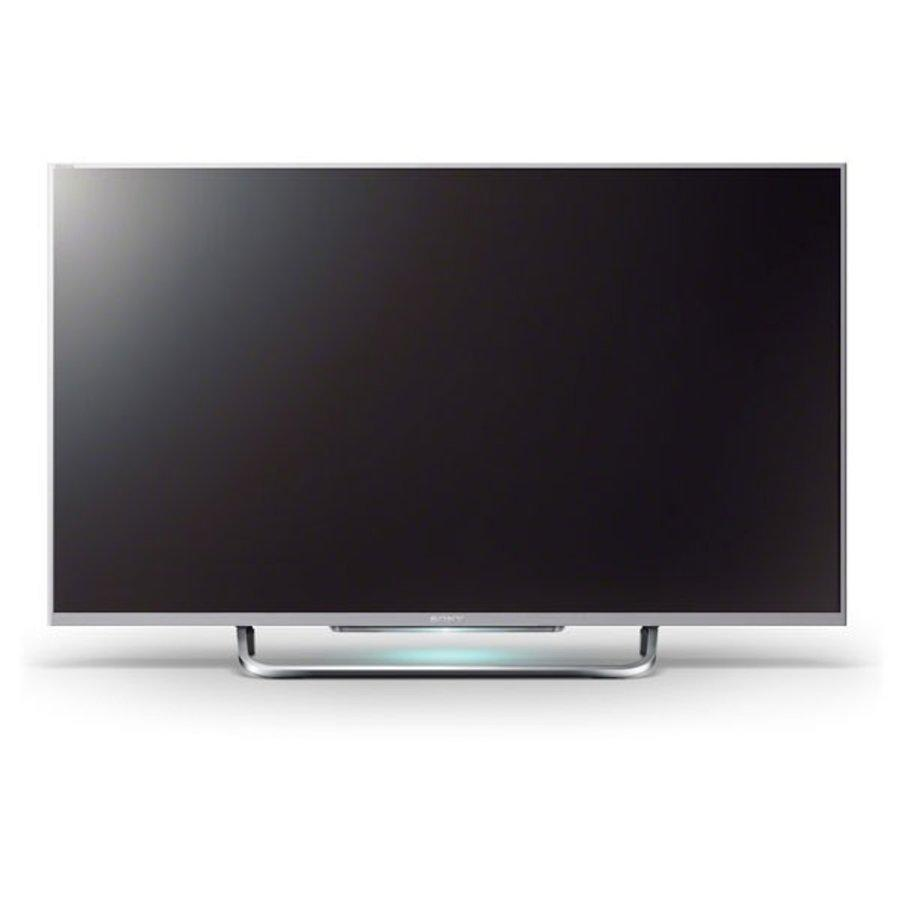 Sony Tv Led 32" - SonyBravia Kdl-32W706 Smart Tv, Wifi, Mhl