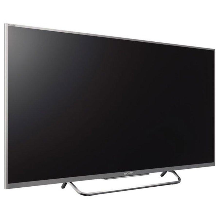 Sony Tv Led 32" - SonyBravia Kdl-32W706 Smart Tv, Wifi, Mhl